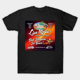 Sylvia's Lindo Sinaloa T-Shirt